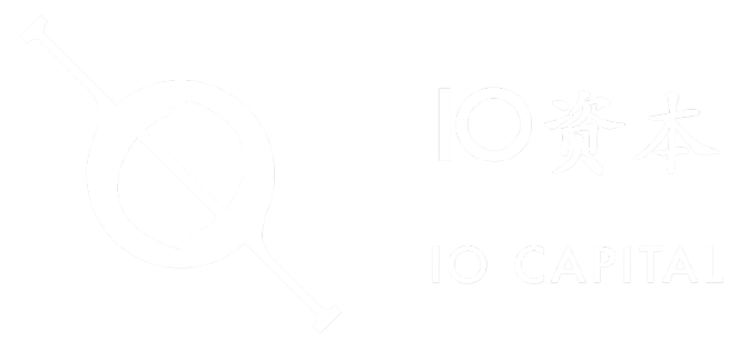 IO资本 Logo