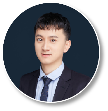 赵占祥 Adam